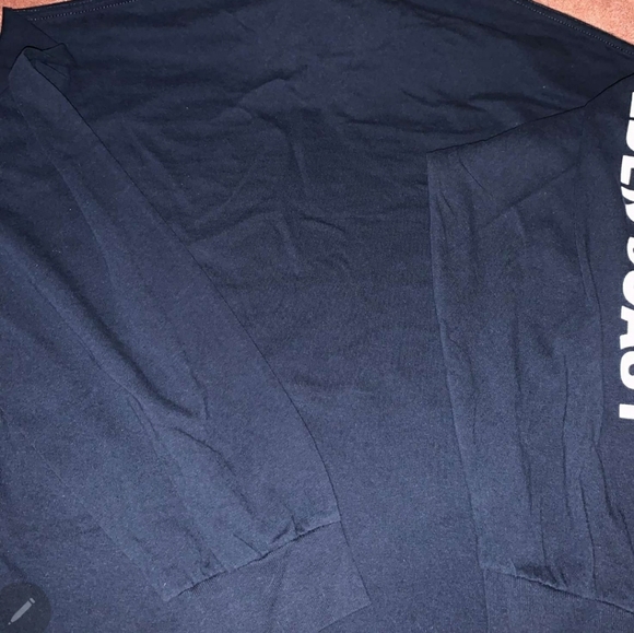 John Galt JG NATIVES OF GC LS TEE - Picture 8 of 10